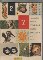 Dvakrát sedm pohádek