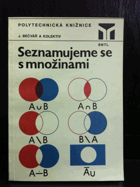 Seznamujeme se s množinami
