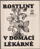 Rostliny v domácí lékárně