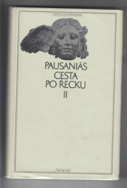Cesta po Řecku II