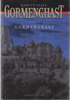 Gormenghast. Svazek II, Gormenghast