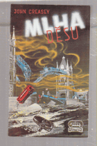 Mlha děsu