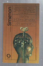 Slečny z Concarneau - Malempin