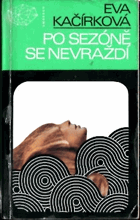 Po sezóně se nevraždí - detektivní příběhy