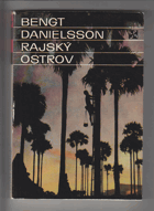 Rajský ostrov