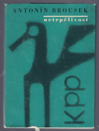 Netrpělivost