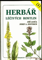 Herbář léčivých rostlin sv. 1 - 7 KOMPLET!