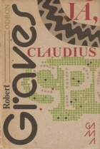 Já, Claudius