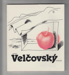 Josef Velčovský