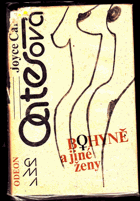 Bohyně a jiné ženy - povídky