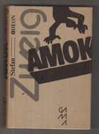 Amok