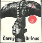 Černý Orfeus - moderní poezie tropické Afriky