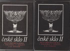 2SVAZKY České sklo