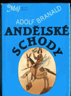 Andělské schody