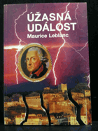 Úžasná událost