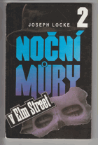 Noční můry v Elm Street 2. Pán snů - Dítě snů