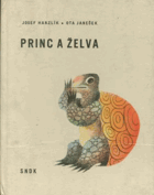 Princ a želva