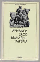 Zrod římského impéria