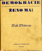 Demokracie, ženo má!