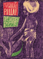 Dvě mírky rýže