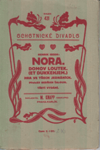 Nora