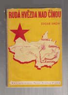 Rudá hvězda nad Čínou