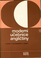 Moderní učebnice angličtiny
