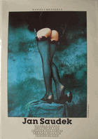 Jan Saudek - Divadlo života