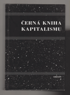 Černá kniha kapitalismu