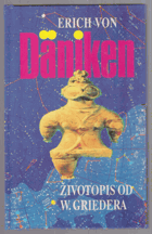 Životopis od W. Griedera