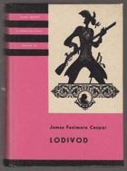 Lodivod KOD!