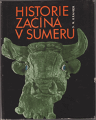 Historie začíná v Sumeru - z nejstarších záznamů o projevech lidské kultury