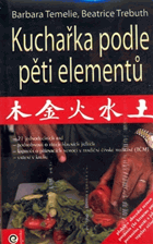 Kuchařka podle pěti elementů