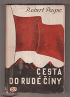 Cesta do Rudé Číny - Journey to Red China
