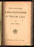 Obálka