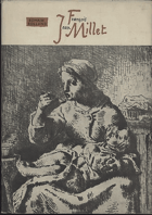 Jean François Millet BEZ OBÁLKY!