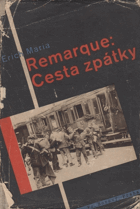 Cesta zpátky BEZ PŘEBALU