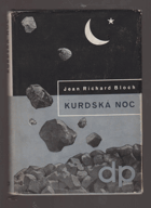 Kurdská noc