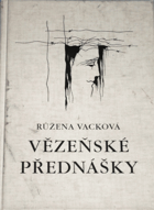 Vězeňské přednášky