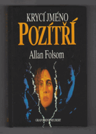 Krycí jméno Pozítří