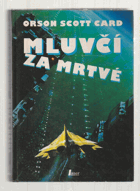 Mluvčí za mrtvé