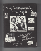 Slza komsomolky, čubčí pajšl a další recepty nápojů z krásné literatury