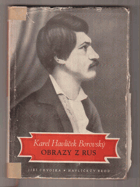 Obrazy z Rus BEZ OBÁLKY!