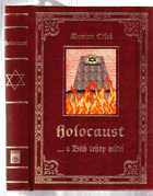 Holocaust - a Bůh tehdy mlčel - tři osudy a jeden proces