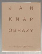 Náboženské obrazy. Katalog výstavy - Praha 1990