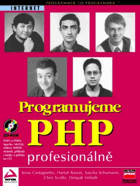 Programujeme PHP profesionálně