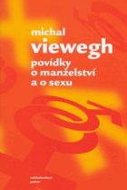 Povídky o manželství a o sexu