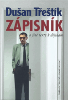 Zápisník - a jiné texty k dějinám
