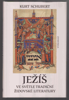 Ježíš ve světle tradiční židovské literatury