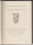 Vlastní životopis